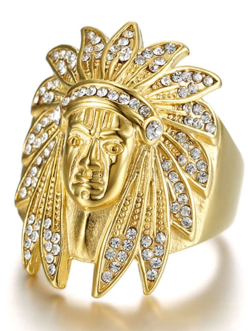 ANILLOS